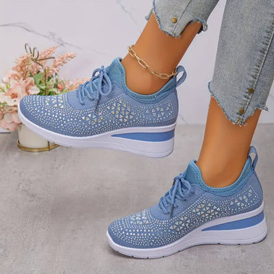 Yesenia - Ultra Comfort Sneakers