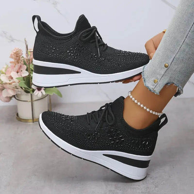 Yesenia - Ultra Comfort Sneakers