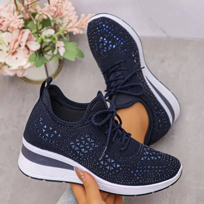 Yesenia - Ultra Comfort Sneakers