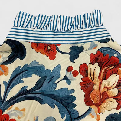 Therese | Elegant Blouse