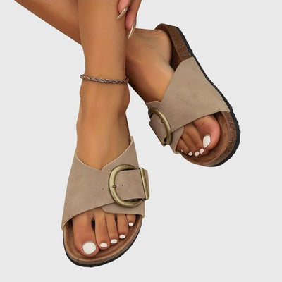Amber - Sandals