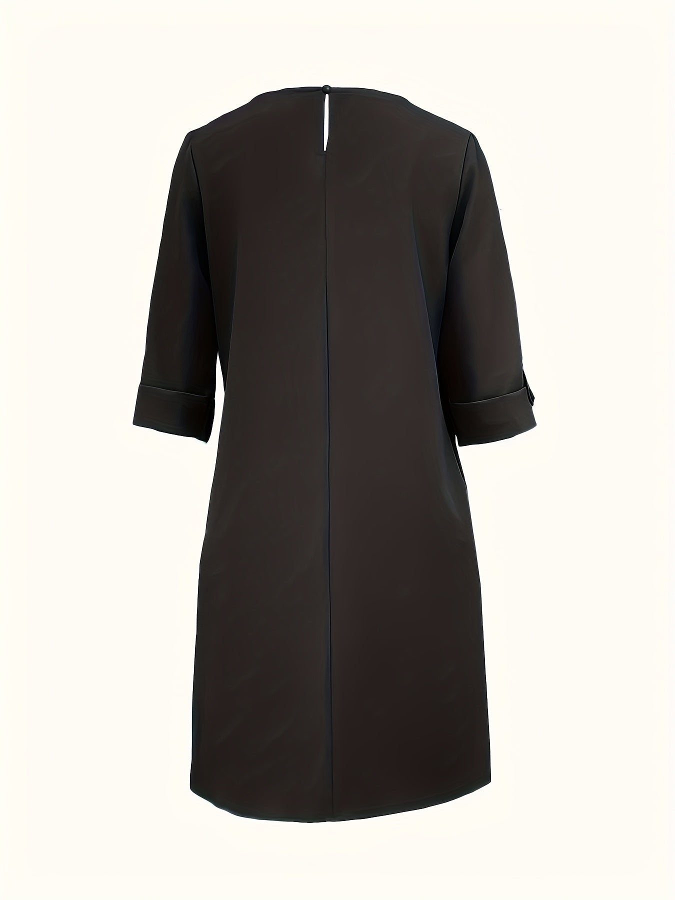 Daphne - Effortless All-day Dress