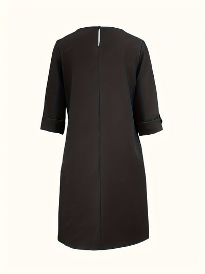 Daphne - Effortless All-day Dress