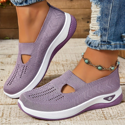Karen - Slip-On Shoes