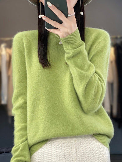 Anette - Cozy Sweater