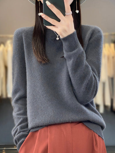 Anette - Cozy Sweater