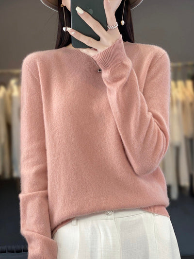 Anette - Cozy Sweater