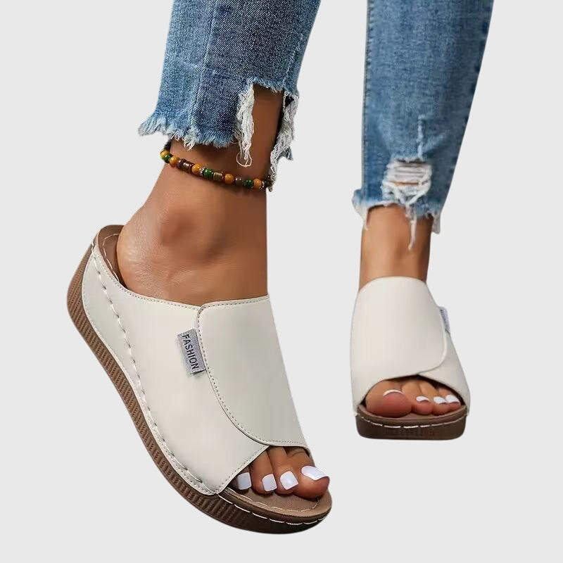 Esther - Stylish Sandals
