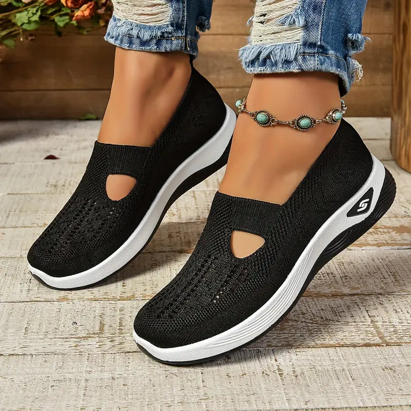 Ortho - Non-slip Shoes