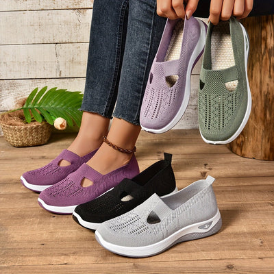 Karen - Slip-On Shoes