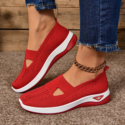 Ortho - Non-slip Shoes