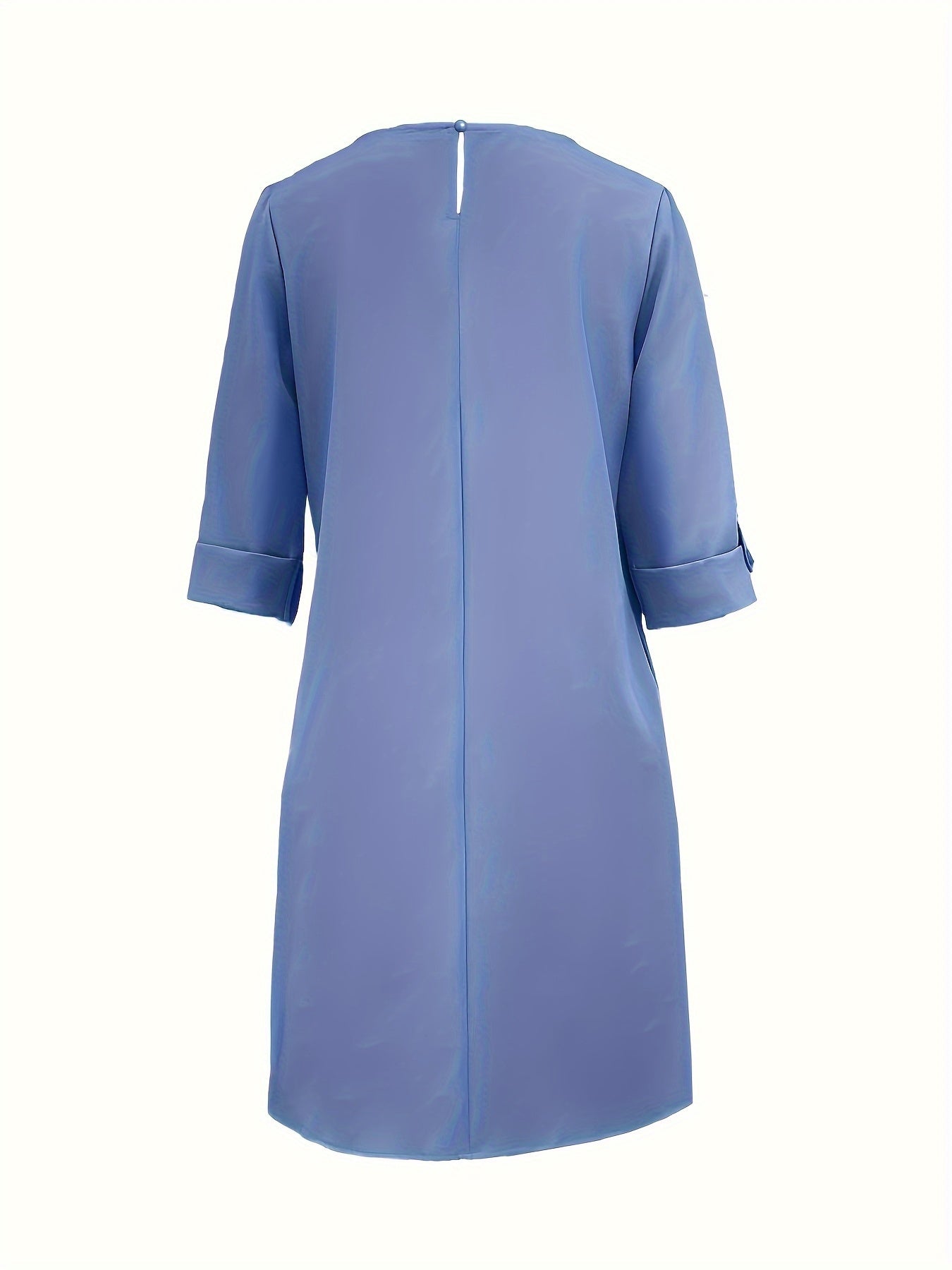 Daphne - Effortless All-day Dress