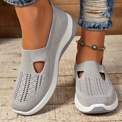 Ortho - Non-slip Shoes