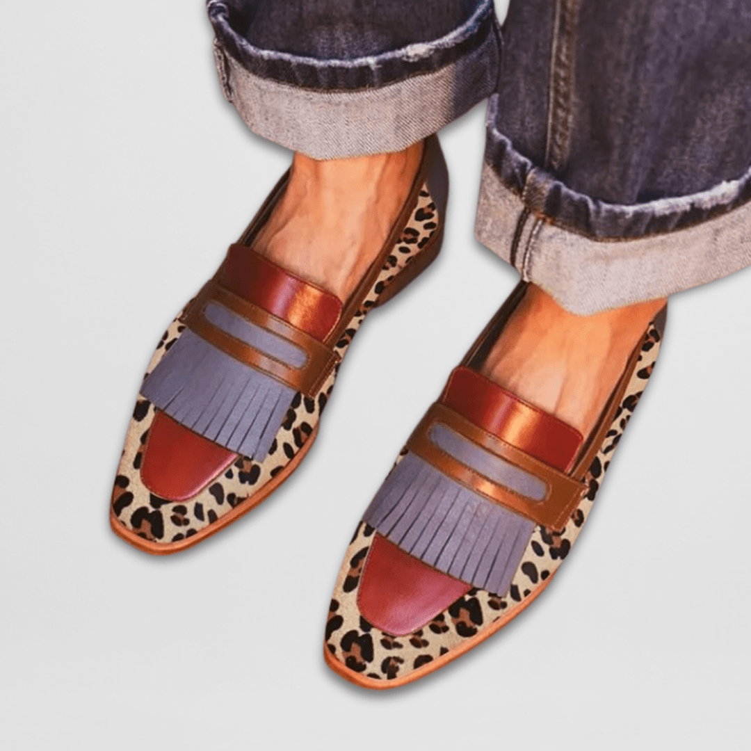 Chiara - Elegant Loafers