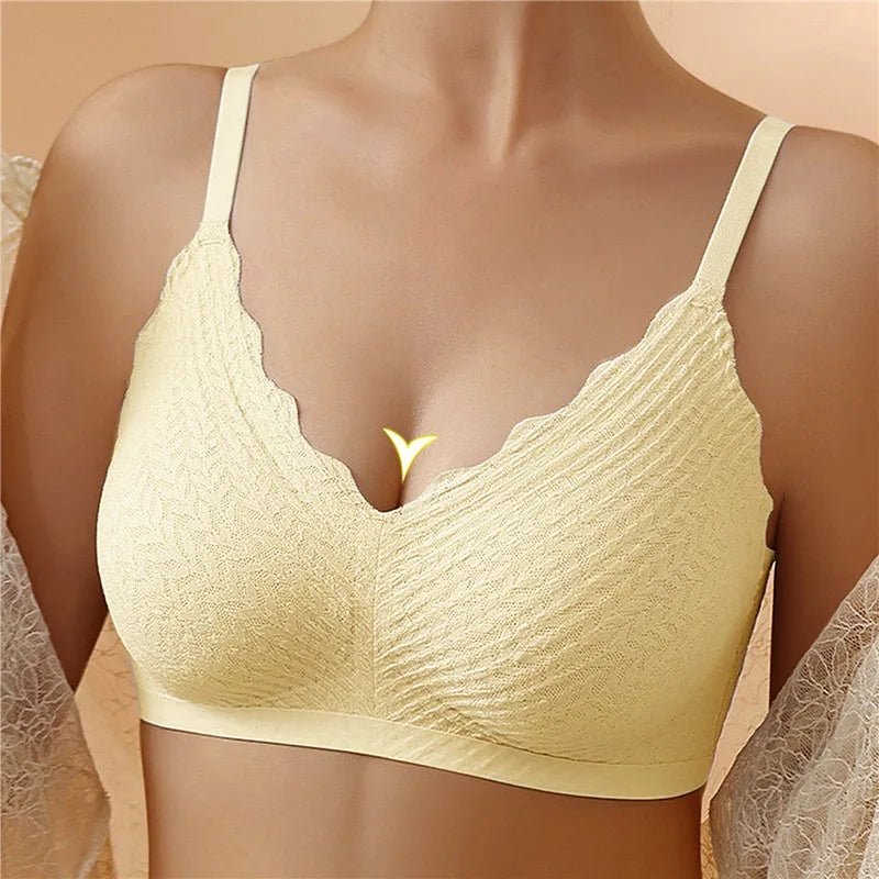 Elina - Seamless Lift Bra