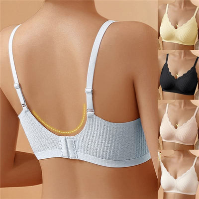 Elina - Seamless Lift Bra
