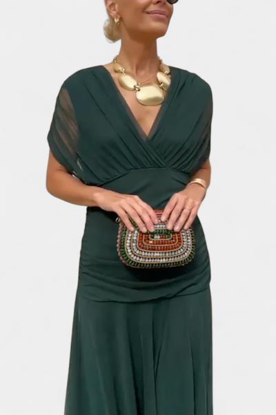 Lowenna - Elegant Dress