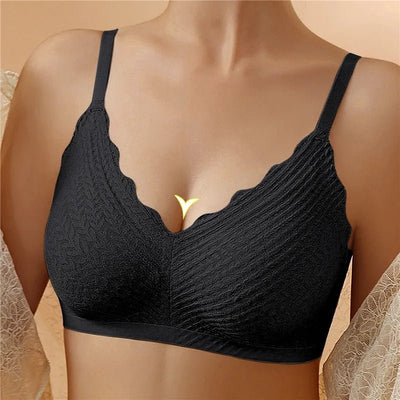 Elina - Seamless Lift Bra