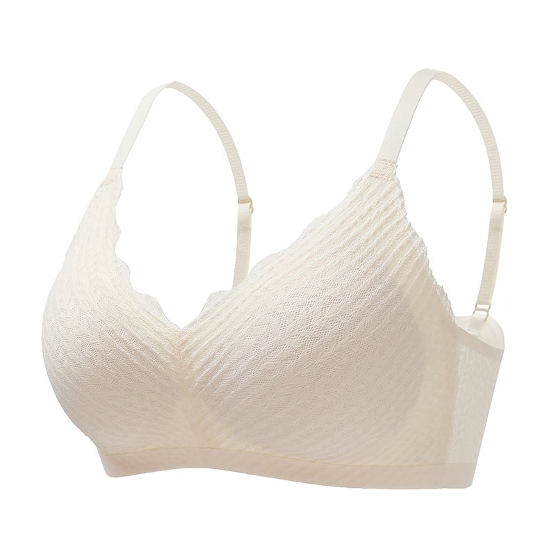 Elina - Seamless Lift Bra