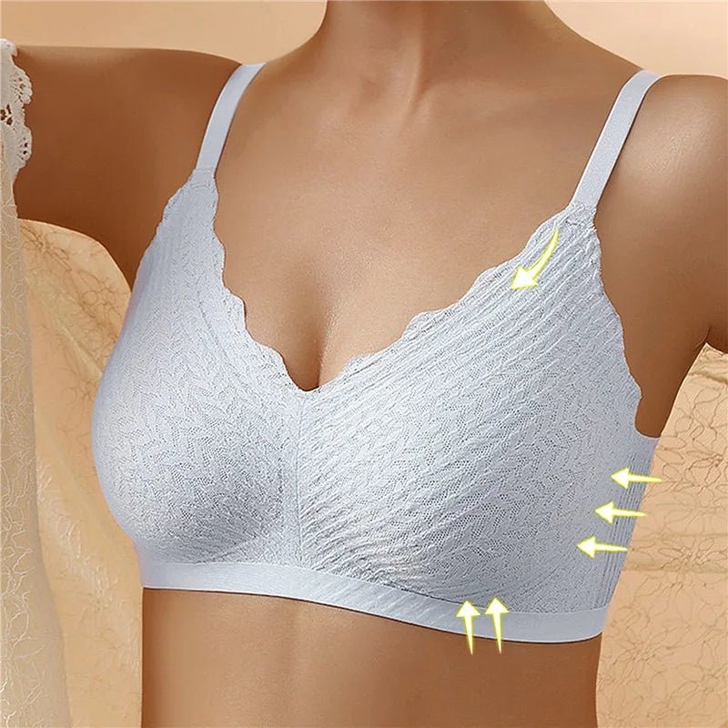 Elina - Seamless Lift Bra