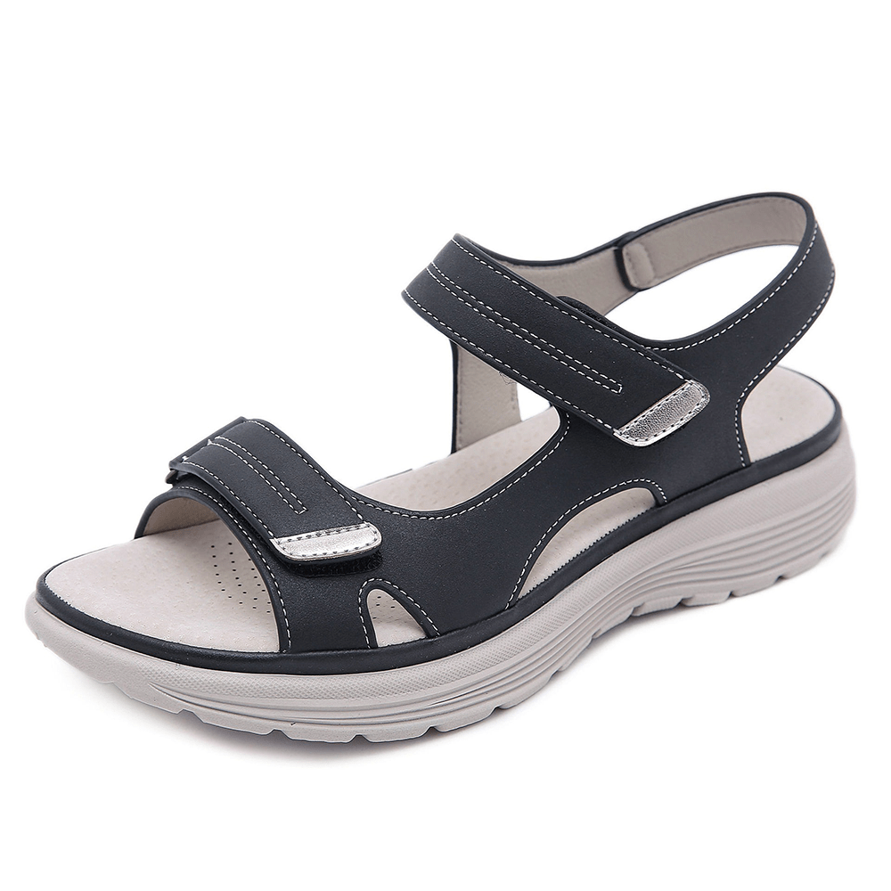 Seabreeze - Shoreline Sandals