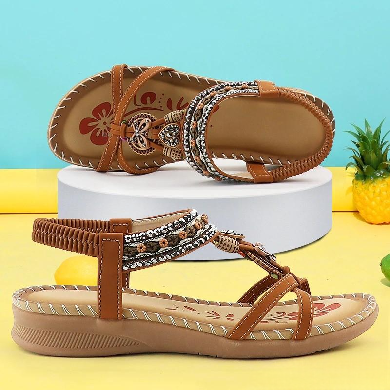 Maria - Comfort+ Sandals