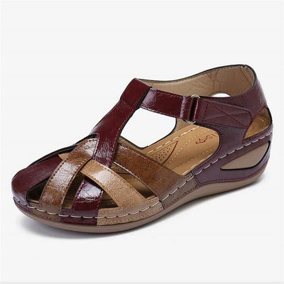 Lenny - Island Chic Casual Sandals