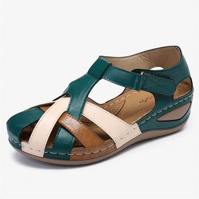 Lenny - Island Chic Casual Sandals