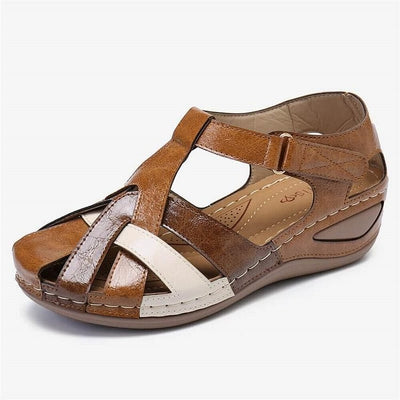 Lenny - Island Chic Casual Sandals