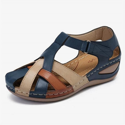 Lenny - Island Chic Casual Sandals