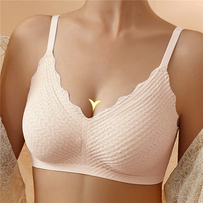 Elina - Seamless Lift Bra